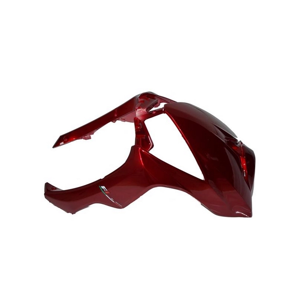 RKS BOLERO ÖN ANA PANEL KIRMIZI #RK 27504